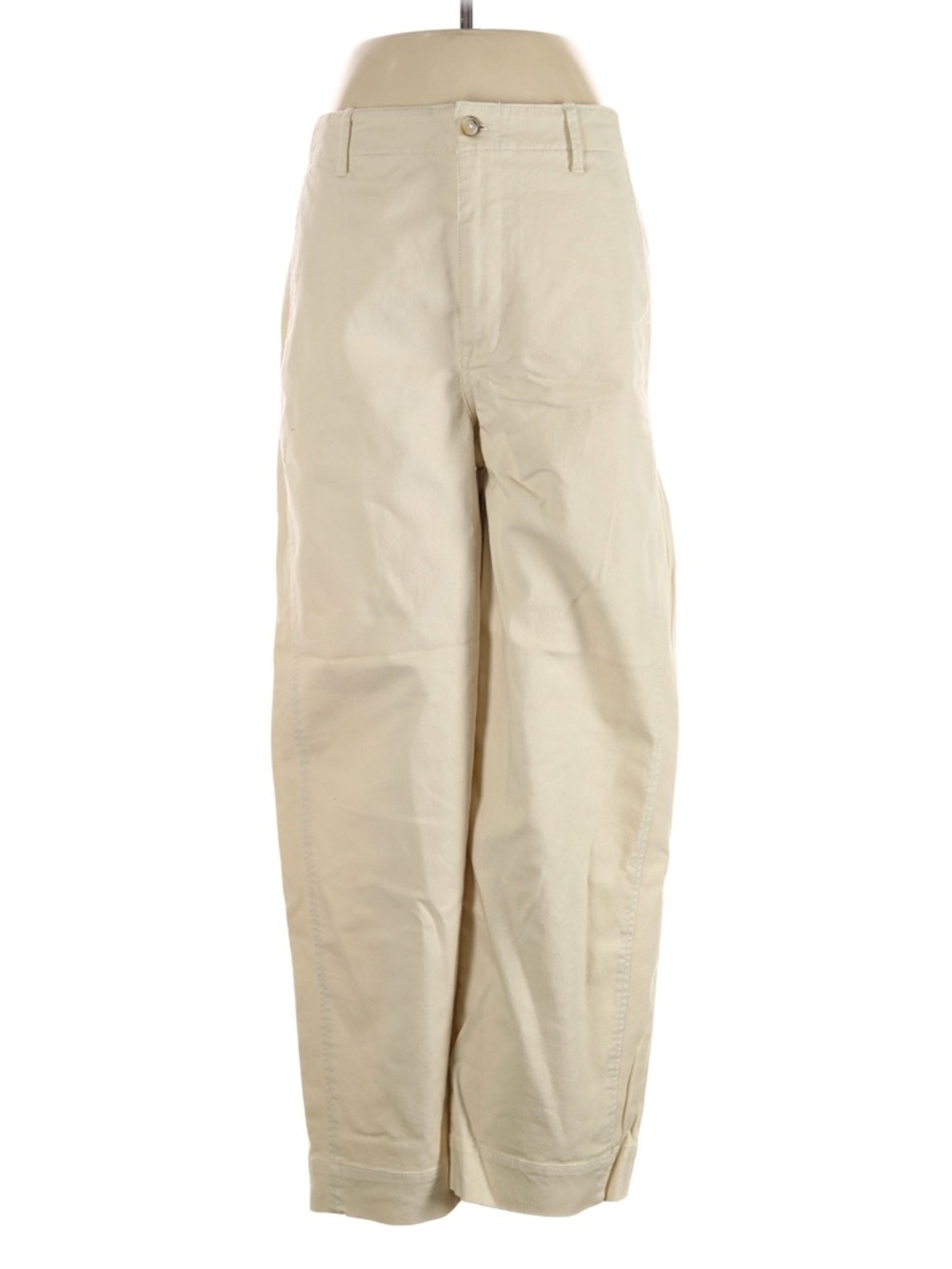 Madewell Khakis